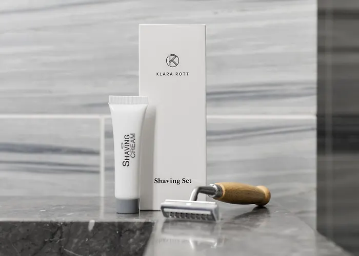 The Emblem Prague Hotel - Preferred Hotels & Resorts